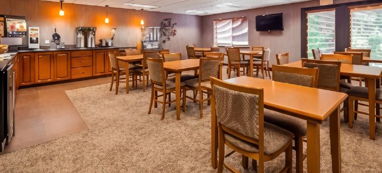 康拉德贝斯特韦斯特优质酒店(Best Western Plus Concord Inn)图片