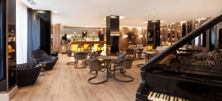 都灵圣玛丽亚酒店(Turim Santa Maria Hotel)图片