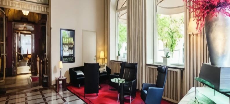 精英广场酒店(Elite Plaza Hotel)图片