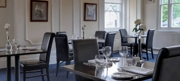 克莱登乡村贝斯特韦斯特酒店(Best Western Claydon Hotel)图片