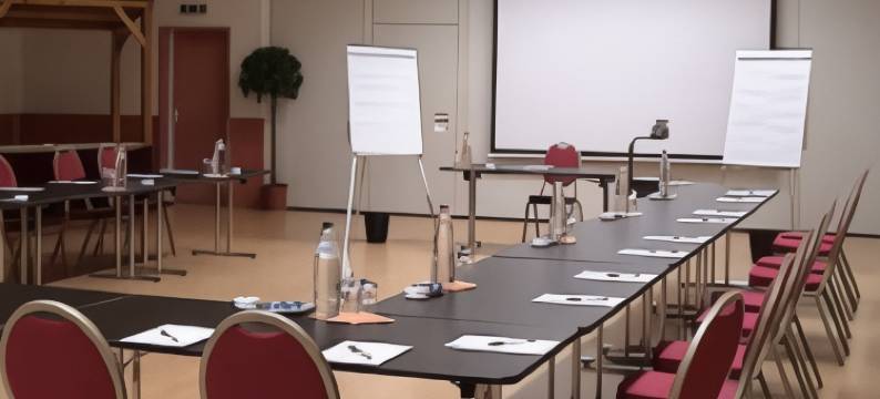 树林酒店(Threeland Hotel)图片