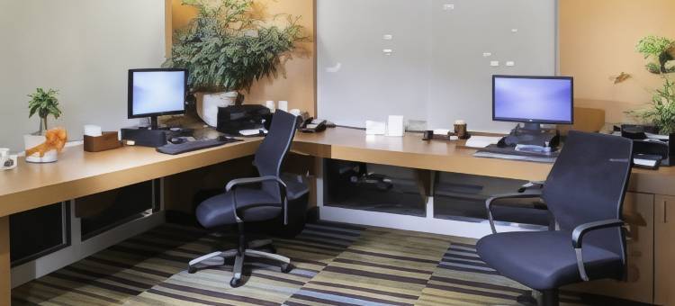 伯利万枫酒店(Fairfield Inn & Suites Burley)图片