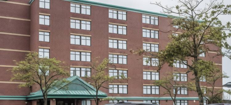 哈密尔顿-斯托尼克里克福朋喜来登酒店(Four Points by Sheraton Hamilton - Stoney Creek)图片