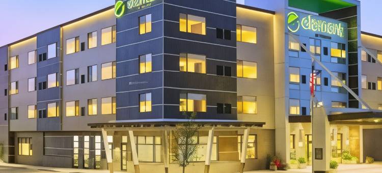 领域源宿奥斯汀酒店(Element Austin at the Domain)图片