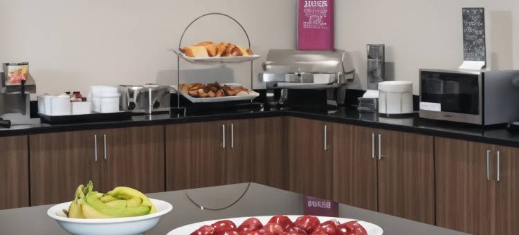 希尔顿欢朋酒店 - 教堂山/达勒姆地区(Hampton Inn & Suites Chapel Hill/Durham)图片