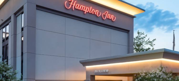 孟菲斯欢朋酒店-旺特格鲁夫/东浸信会(Hampton Inn Memphis-Walnut Grove/Baptist East)图片