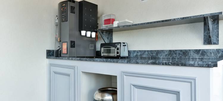 休斯顿霍比机场美洲最佳价值酒店(Americas Best Value Inn Hobby Airport)图片