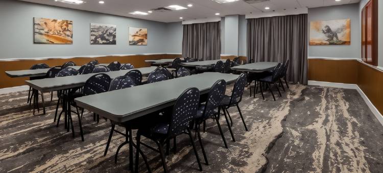 圣奥古斯丁I-95贝斯特韦斯特优质酒店(Best Western Plus St. Augustine I-95)图片