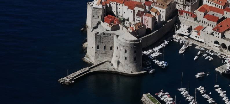 桑斯广场公寓(Sunce Palace Apartments with Free Offsite Parking)图片