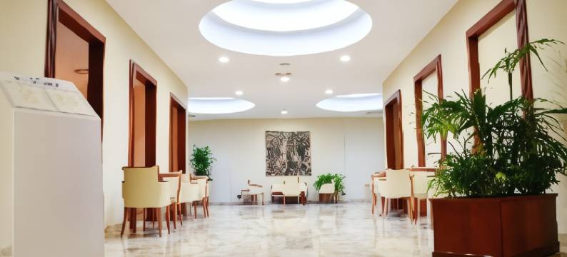 公园贝斯特韦斯特酒店(Best Western Park Hotel)图片