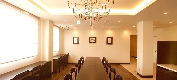 商务酒店 访问鸭岛(Business Hotel Access Kamojima)图片