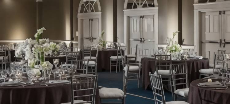 俄克拉何马城文艺复兴沃特福德酒店 - 万丽酒店&度假村(Renaissance Waterford Oklahoma City Hotel)图片