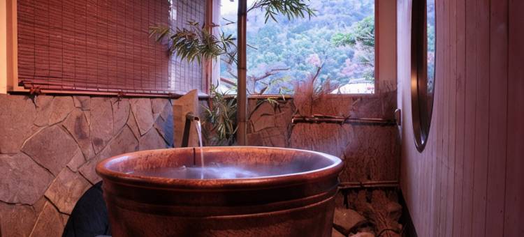 喧骚隐家月露日式旅馆(Tsuki No Shizuku Ryokan)图片