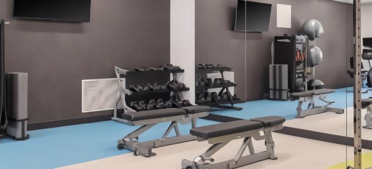 代顿威尔明顿TownePlace套房酒店(TownePlace Suites by Marriott Dayton Wilmington)图片