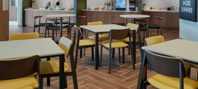 Fairfield Inn & Suites Middletown图片