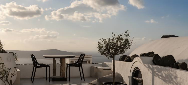 磨坊别墅新优雅套房(Mill Houses New Elegant Suites)图片