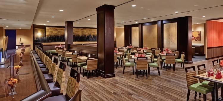 达拉斯DFW北机场希尔顿逸林酒店(DoubleTree by Hilton Dallas - DFW Airport North)图片