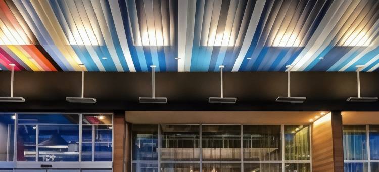 穆尔斯维尔雅乐轩酒店(Aloft Mooresville)图片