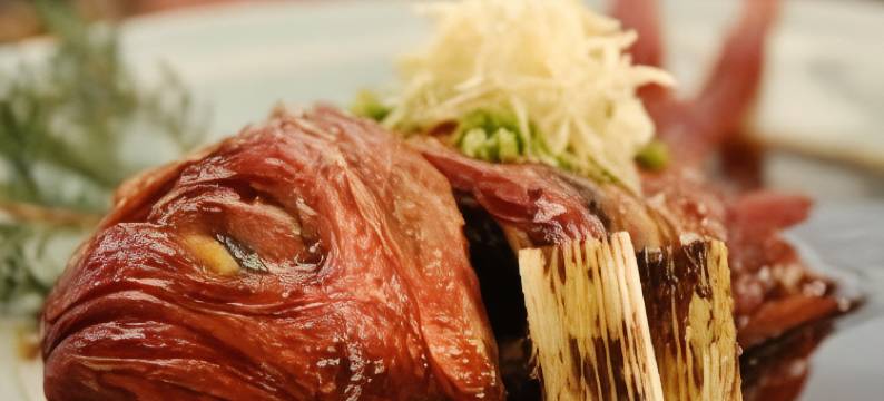 味之宿喜久多(Aji No Yado Kikuta)图片