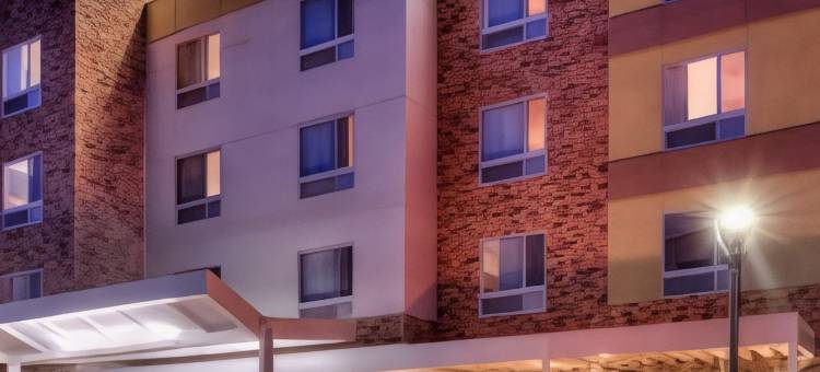 圣路易斯切斯特菲尔德TownePlace套房酒店(TownePlace Suites St. Louis Chesterfield)图片