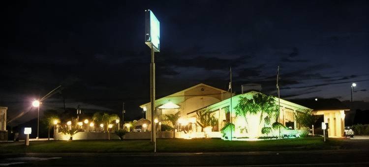 休斯顿阿尔文美洲最佳价值套房酒店(Americas Best Value Inn and Suites-Alvin-Houston)图片