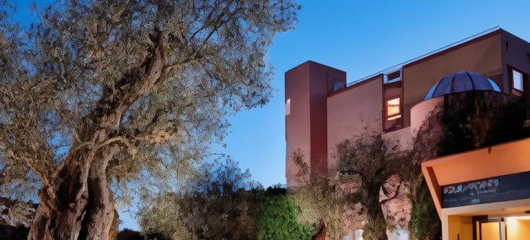 锡耶纳福朋喜来登酒店(Four Points by Sheraton Siena)图片