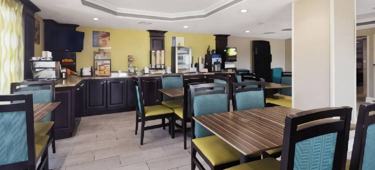 佛罗伦萨贝斯特韦斯特酒店(Best Western Inn)图片