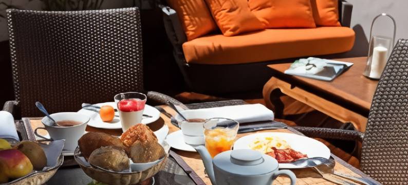 迪斯特别墅贝斯特韦斯特优质酒店(Best Western Plus Hotel Villa D'est)图片