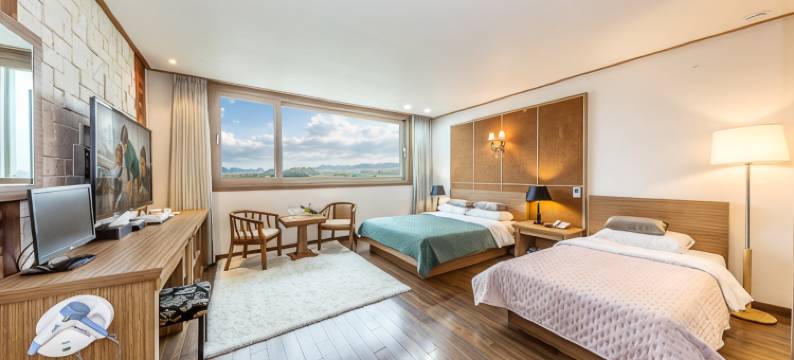 威尼兹亚酒店(Venezia Hotel)图片