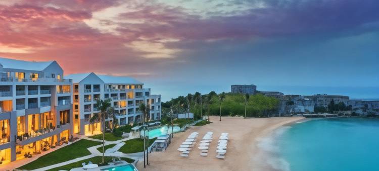 百慕大瑞吉度假村(The St. Regis Bermuda Resort)图片