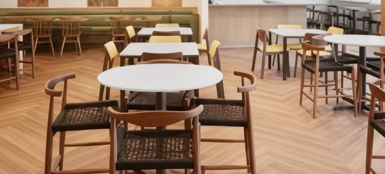 森尼克克莱姆森大区万枫酒店(Fairfield Inn & Suites Seneca Clemson Univ Area)图片