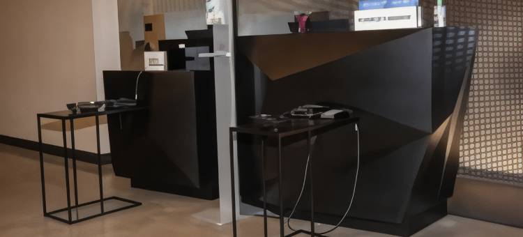 圣路易斯科特克斯雅乐轩酒店(Aloft St. Louis Cortex)图片