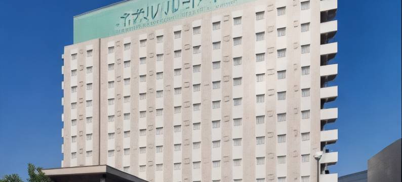 露樱酒店第2龟山交流道口店(Hotel Route-Inn Dai-ni Kameyama Inter)图片