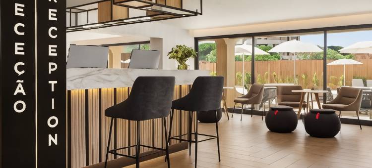 温德姆驻地 阿尔沃沙滩(Wyndham Residences Alvor Beach)图片