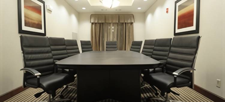 萨默塞特智选假日酒店(Holiday Inn Express Somerset)图片