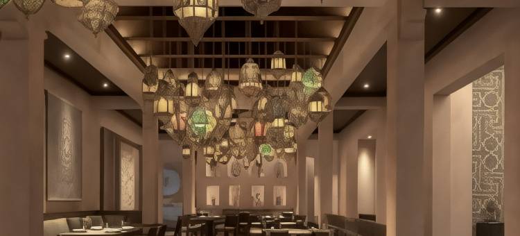 阿尔科巴尔君悦酒店及公寓(Grand Hyatt Alkhobar Hotel and Residences)图片