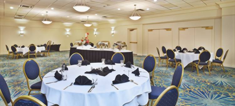 Holiday Inn 阿克伦的西(Holiday Inn Akron West - Fairlawn)图片
