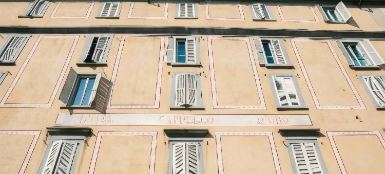 Best Western Hotel Cappello DOro图片