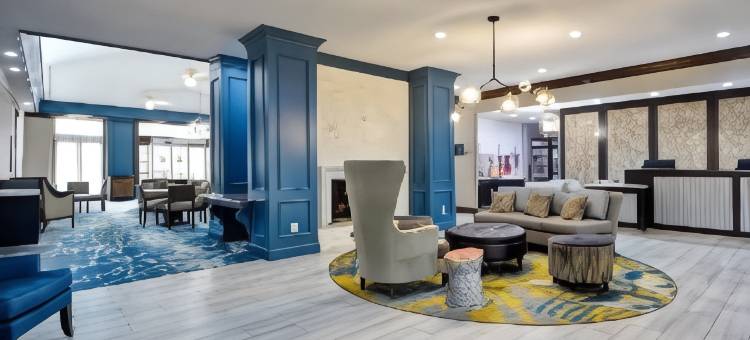 达拉斯刘易斯维尔Homewood Suites by Hilton(Homewood Suites by Hilton Dallas - Lewisville)图片