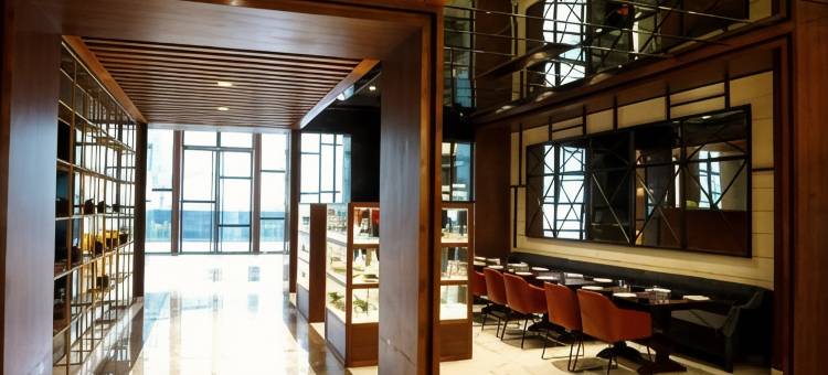 阿加尔塔拉波罗塔酒店(Hotel Polo Towers Agartala)图片