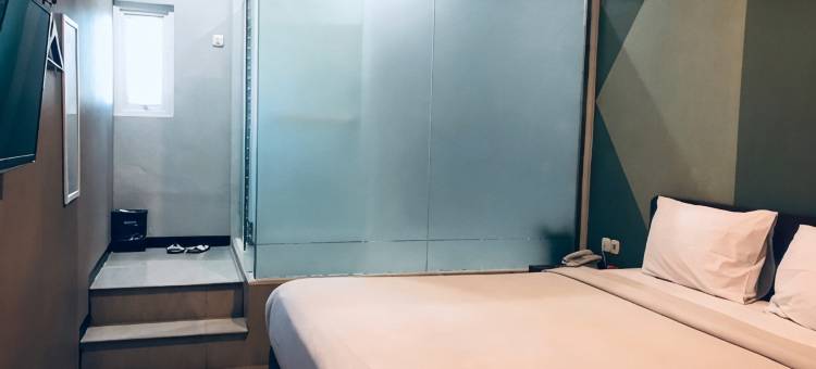 德伊会议中心度假村酒店(De Resort Hotel)图片