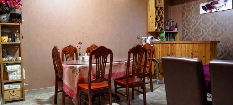 李梅芳客栈(货站路1号分店)图片