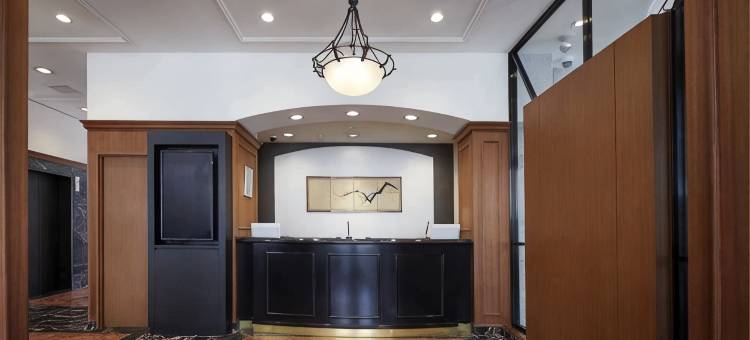 水户梅兹JR东酒店(JR-EAST HOTEL METS MITO)图片