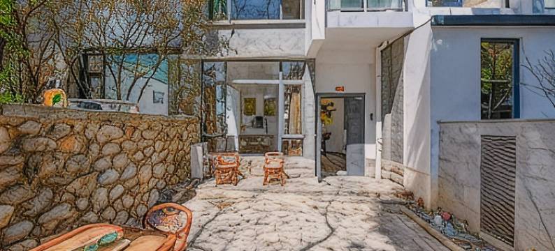 南一美宿壹号院度假别墅(苍洱大道分店)图片