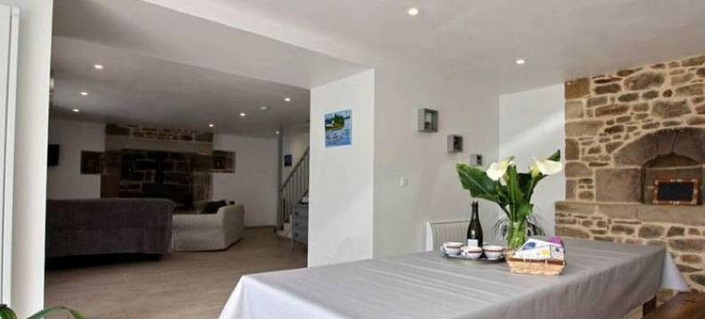 Family House and Renovated Old Bakehouse图片