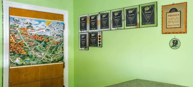 林肯 I-93 罗德威酒店(Rodeway Inn Lincoln I-93)图片