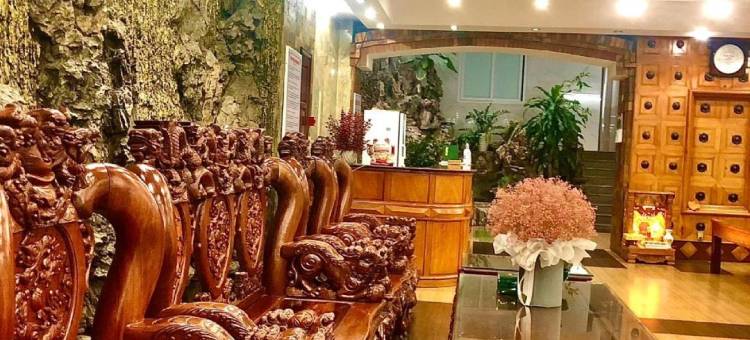 Hoàng Linh Hotel图片
