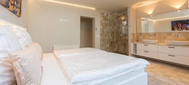 Villa Four Seasons Ljubač Seaside图片