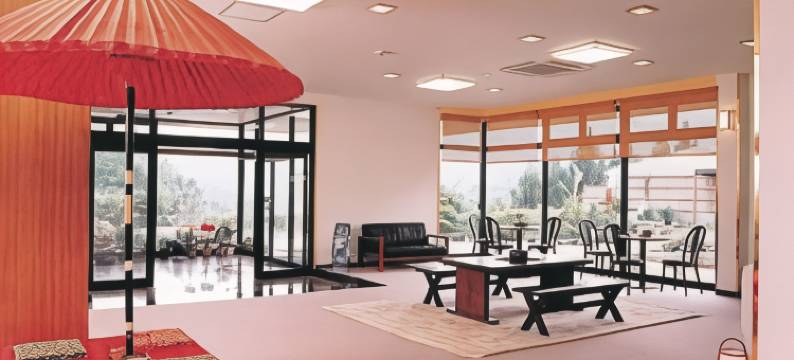 盐原温泉 旅馆梅 川庄(Ryokan Umekawasou)图片