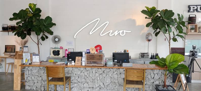 Muo Boutique Hotels(Muo Boutique Hotels)图片